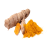 Turmeric (Haldee)