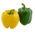 Capsicum (Shimla Mirch)