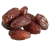 Dry Dates (Khajuur)