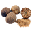 Nutmeg (Jaayphal)
