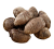 Taro Root (Arbi)