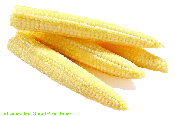 Baby Corn