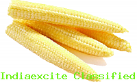 Baby Corn