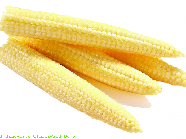 Baby Corn