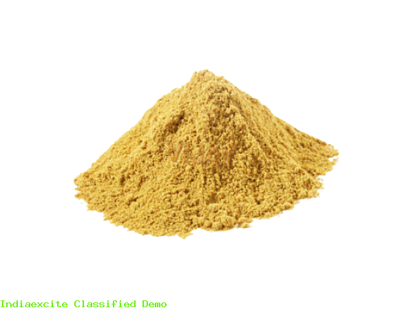 Asafoetida