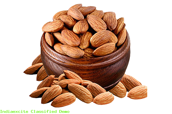 Almond