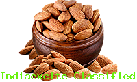 Almond