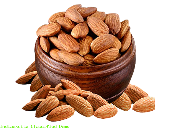 Almond