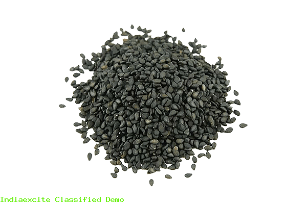 Basil Seed