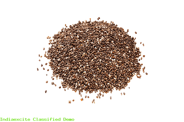 Chia Seed