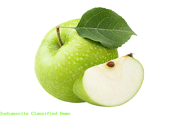 Green Apple