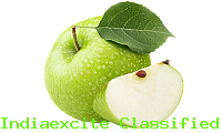 Green Apple