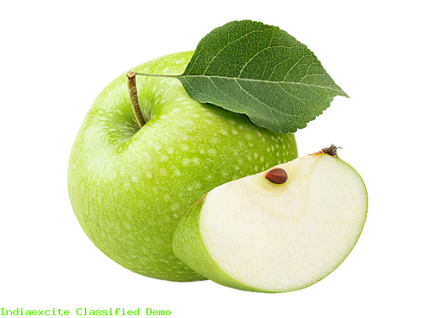 Green Apple